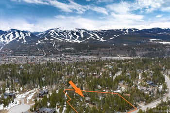 522 Wellington Rd, Breckenridge, CO 80424