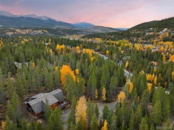 522 Wellington Rd, Breckenridge, CO 80424