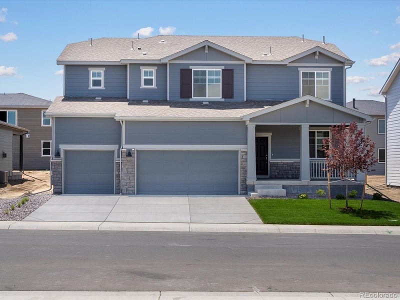 1604 Colorado River Dr, Windsor, CO 80550