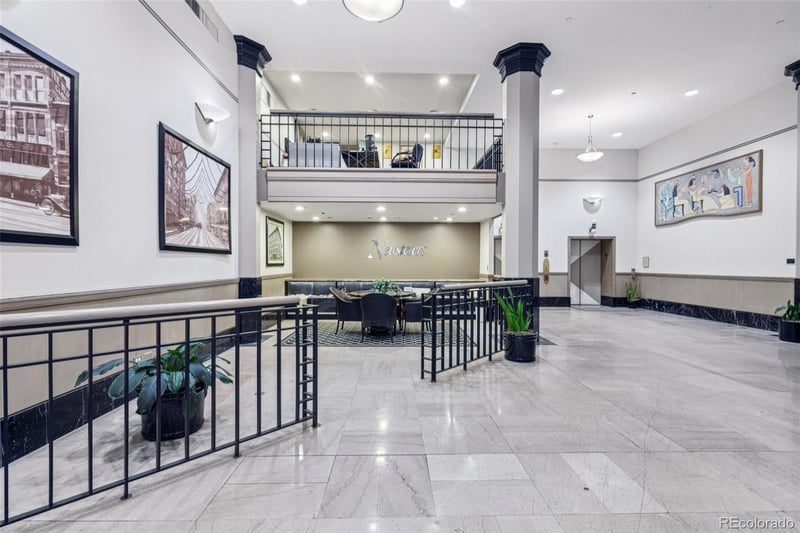 720 16th St #405, Denver, CO 80202