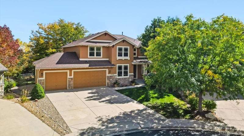 14540 W Amherst Pl, Lakewood, CO 80228