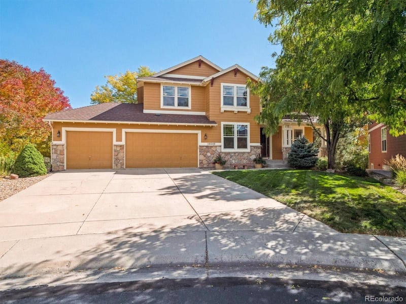 14540 W Amherst Pl, Lakewood, CO 80228