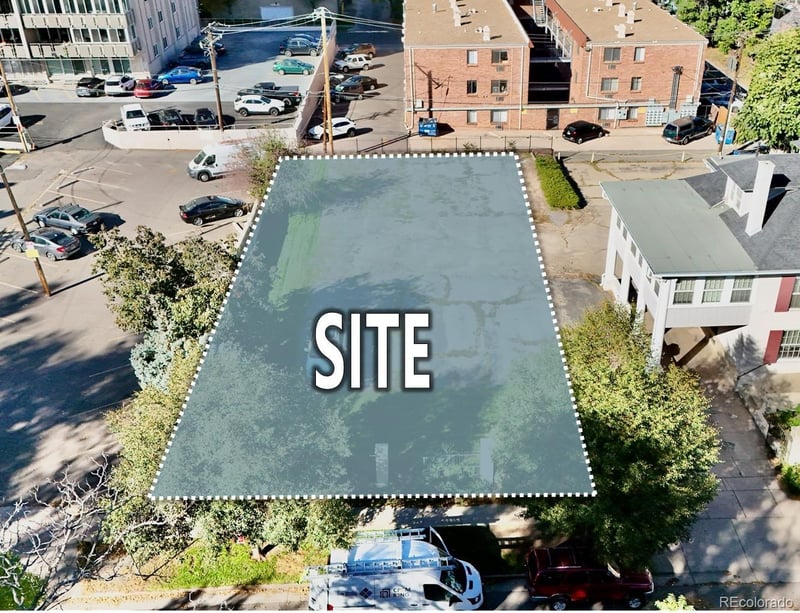 831 Clarkson St, Denver, CO 80218