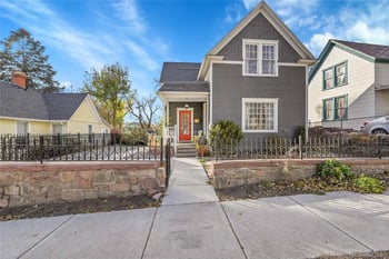 232 Franklin St, Colorado Springs, CO 80903