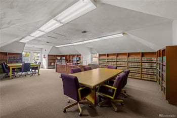 851 Clarkson St, Denver, CO 80218