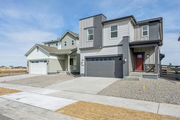 9444 Danube St, Commerce City, CO 80022