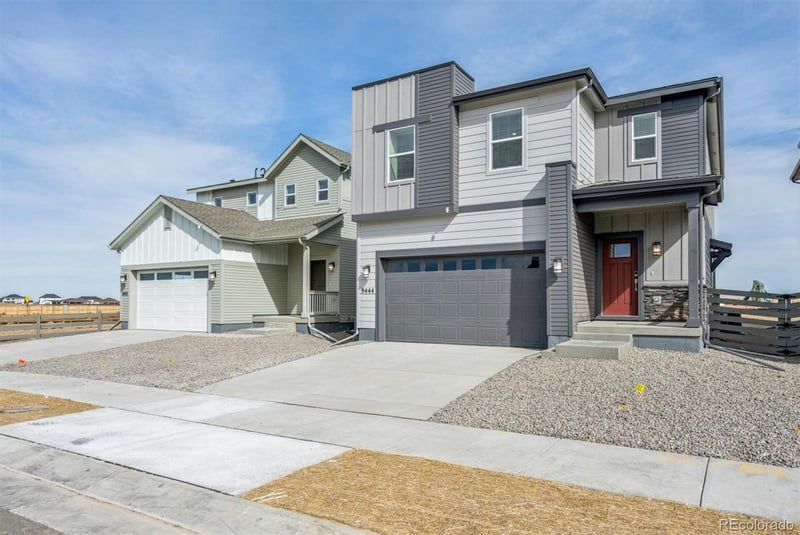9444 Danube St, Commerce City, CO 80022