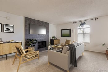 3323 Monaco St #D, Denver, CO 80222