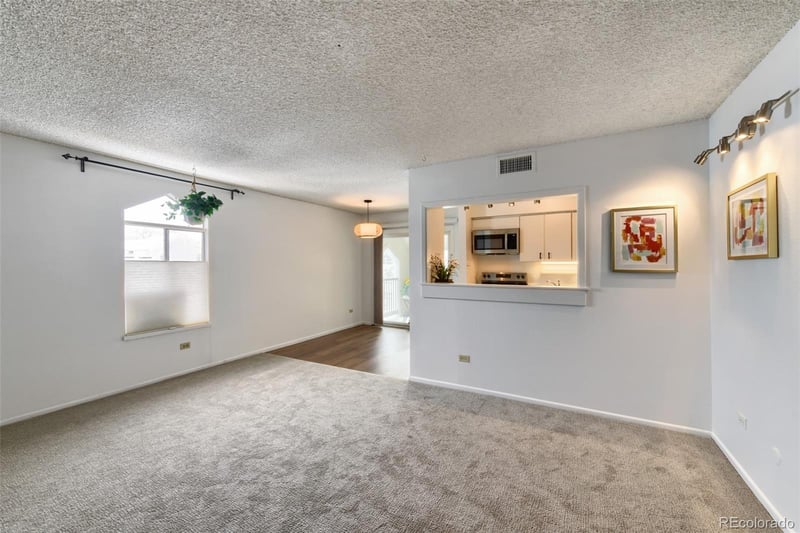 3323 S Monaco St #D, Denver, CO 80222