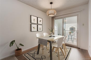 3323 S Monaco St #D, Denver, CO 80222