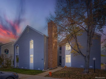 3323 S Monaco St #D, Denver, CO 80222