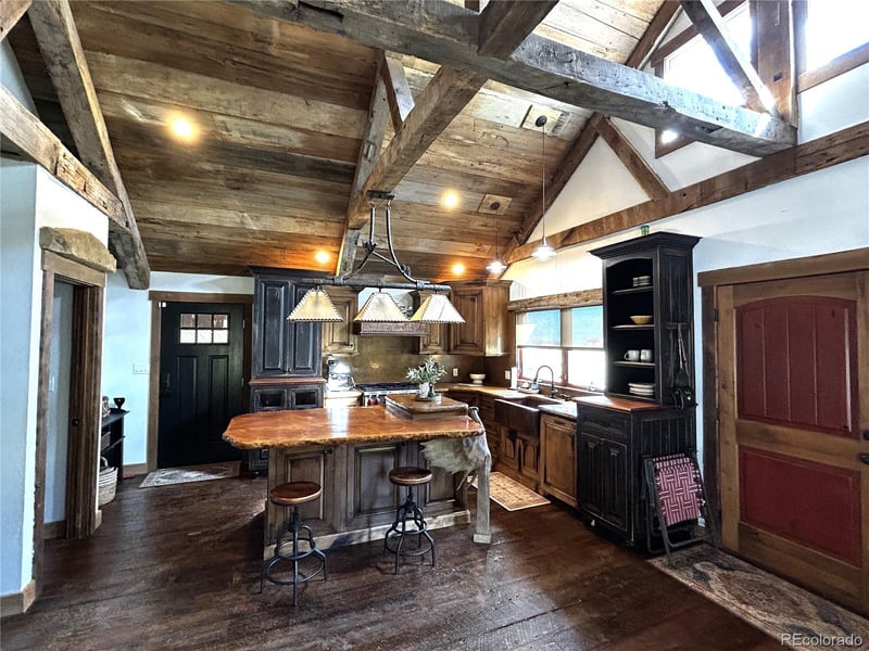 8238 Old San Isabel Rd, Rye, CO 81069