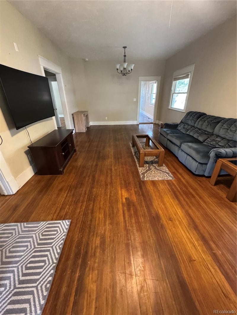 502 S Cedar St, Yuma, CO 80759