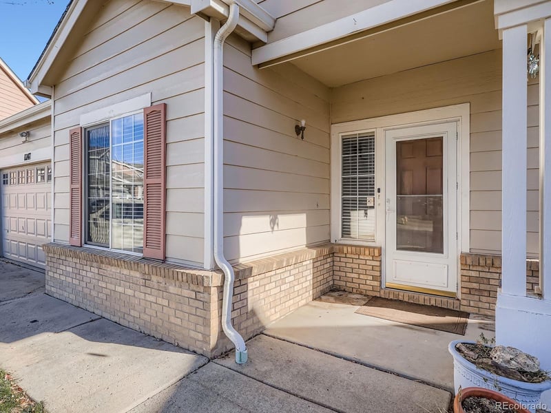 11147 Glacier Park Cir, Parker, CO 80138