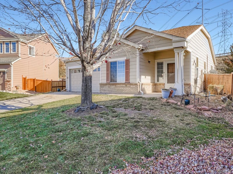 11147 Glacier Park Cir, Parker, CO 80138