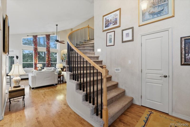 15655 Falcon Ridge Ct, Colorado Springs, CO 80921