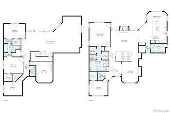 155 Balmoral Way, Colorado Springs, CO 80906