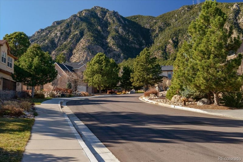 155 Balmoral Way, Colorado Springs, CO 80906