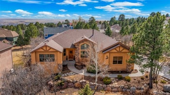 155 Balmoral Way, Colorado Springs, CO 80906