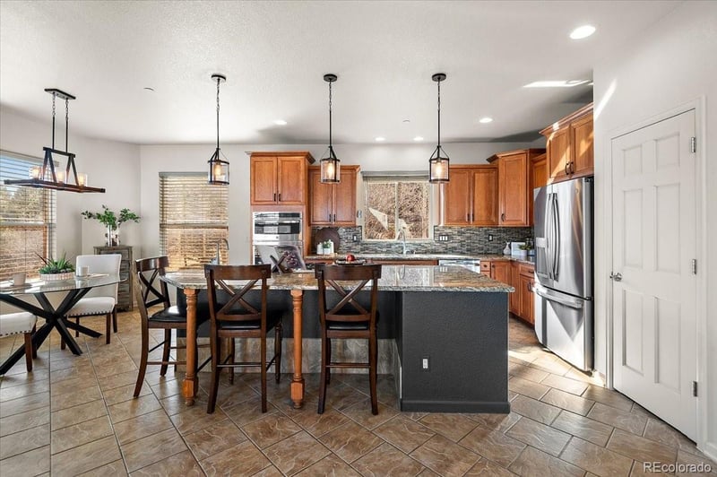 155 Balmoral Way, Colorado Springs, CO 80906