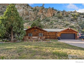 32224 Poudre Canyon Rd, Bellvue, CO 80512