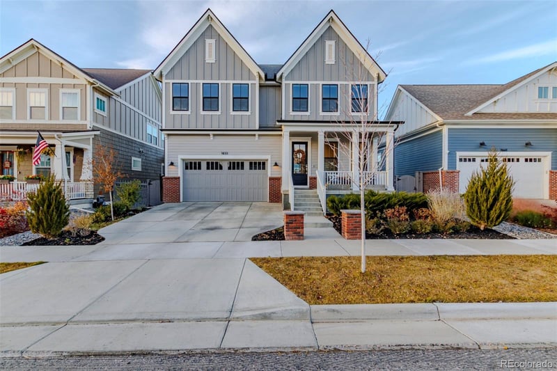 1833 Willow Dr, Erie, CO 80516