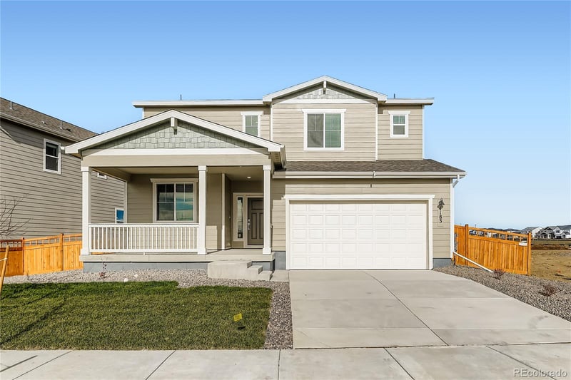 4183 Runyon Lake St, Brighton, CO 80601