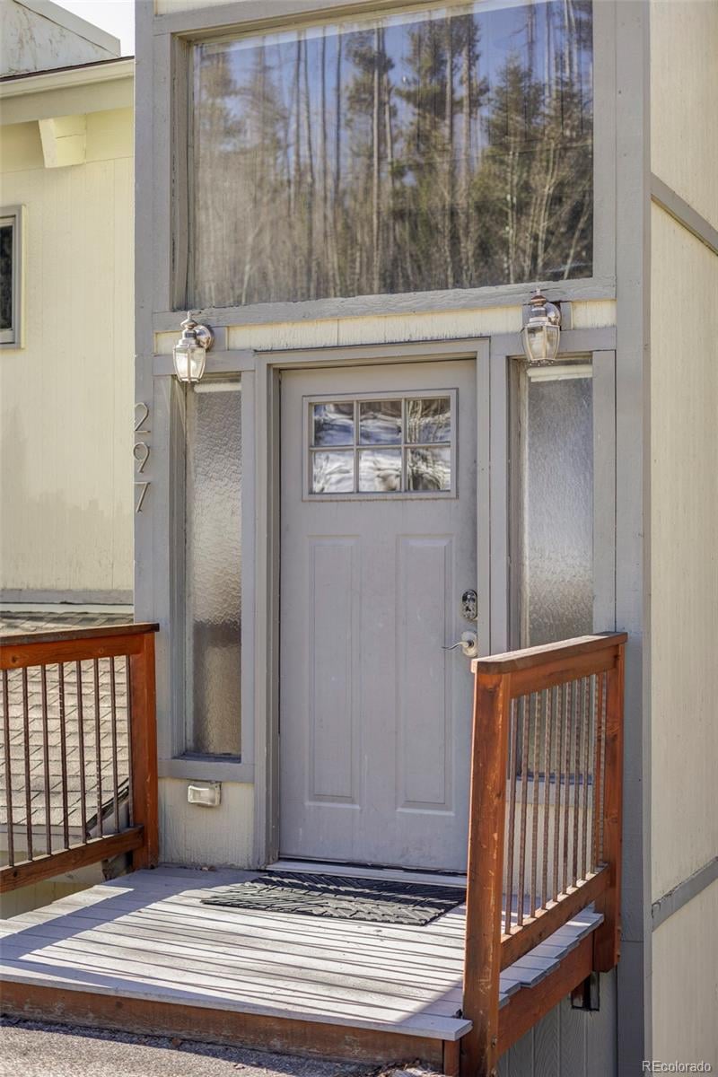 297 Deer Path Rd, Dillon, CO 80435
