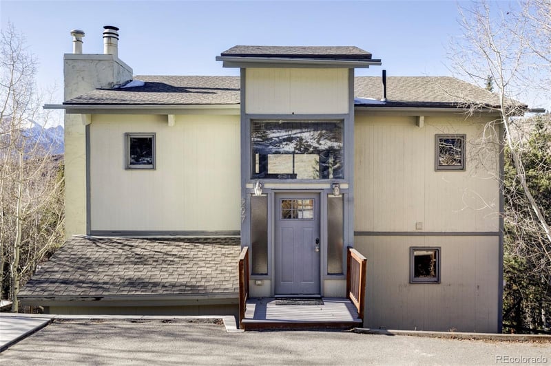 297 Deer Path Rd, Dillon, CO 80435