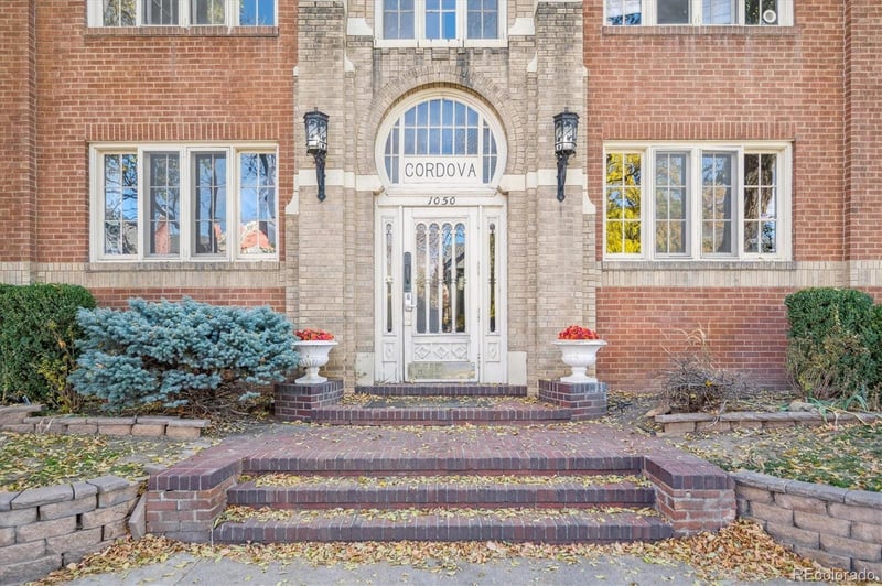 1050 Washington St #101, Denver, CO 80203