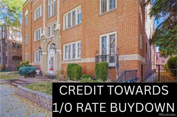 1050 Washington St #101, Denver, CO 80203