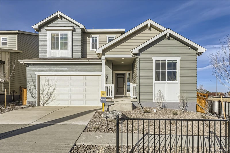 4141 Runyon Lake St, Brighton, CO 80601