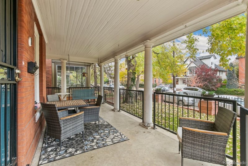 1130 N Downing St, Denver, CO 80218