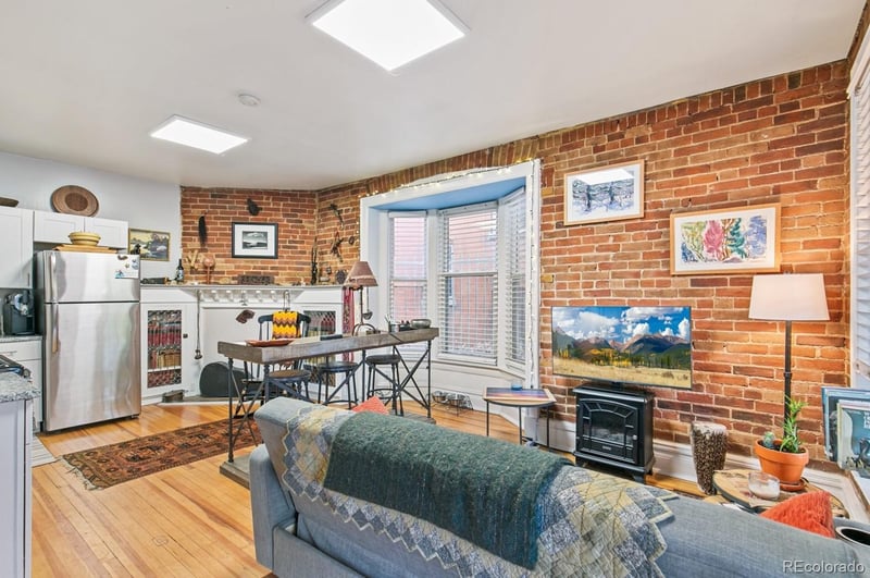 1130 N Downing St, Denver, CO 80218