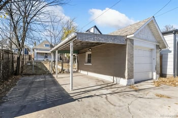 2128 Federal Blvd, Denver, CO 80211