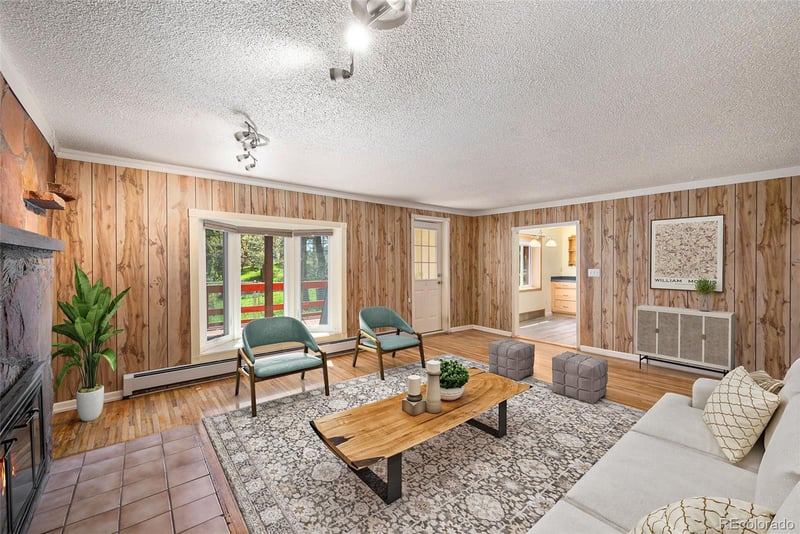 23891 Supai Rd, Indian Hills, CO 80454