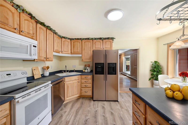 23891 Supai Rd, Indian Hills, CO 80454