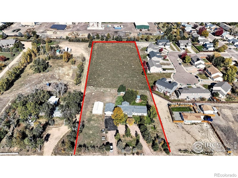 1893 42nd St, Evans, CO 80620