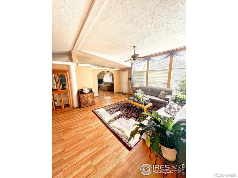 1893 42nd St, Evans, CO 80620