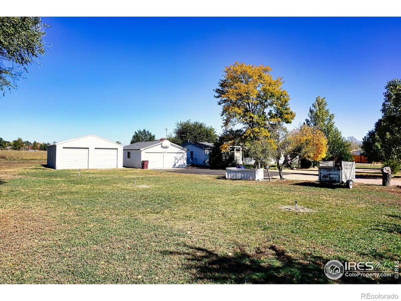 1893 42nd St, Evans, CO 80620