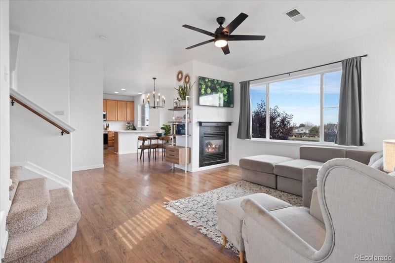 12992 Grant Cir #A, Thornton, CO 80241