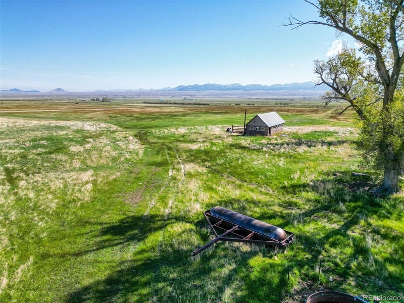 3870 County Road 125, Westcliffe, CO 81252