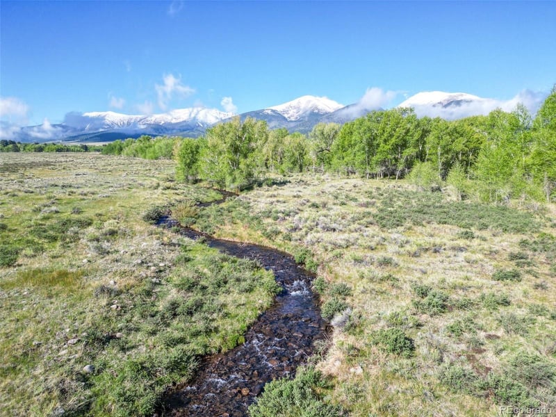 3870 County Road 125, Westcliffe, CO 81252