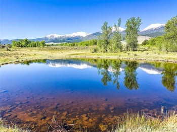 3870 County Road 125, Westcliffe, CO 81252