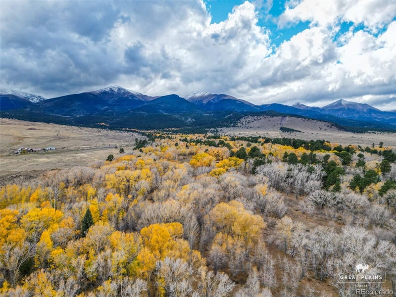 3870 County Road 125, Westcliffe, CO 81252