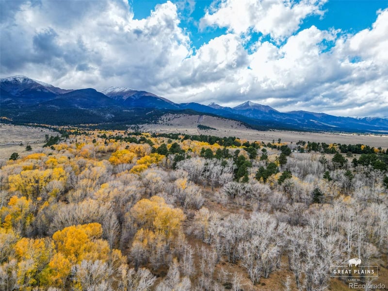 3870 County Road 125, Westcliffe, CO 81252