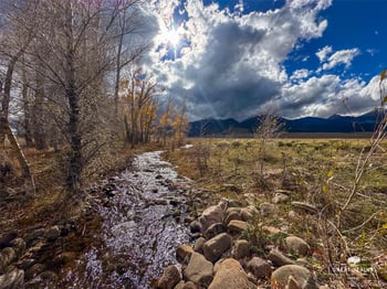 3870 County Road 125, Westcliffe, CO 81252