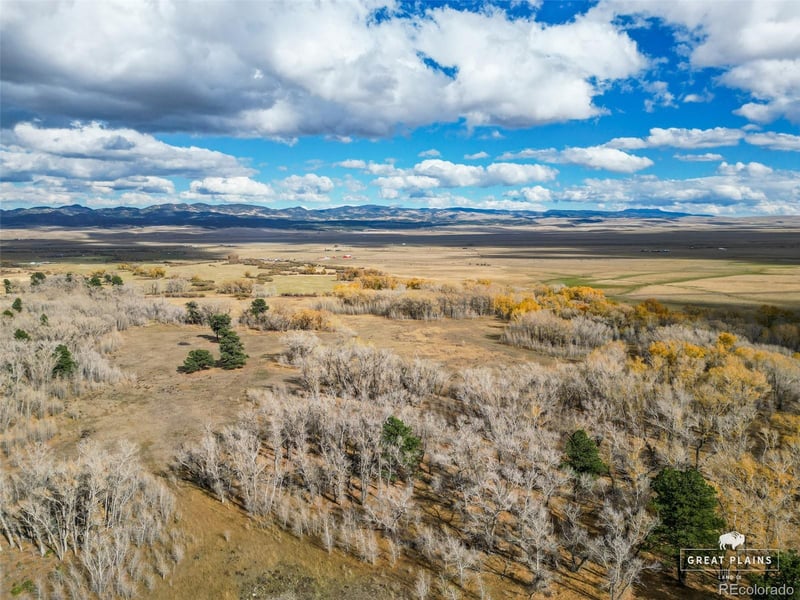 3870 County Road 125, Westcliffe, CO 81252