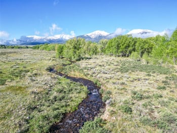 3870 County Road 125, Westcliffe, CO 81252