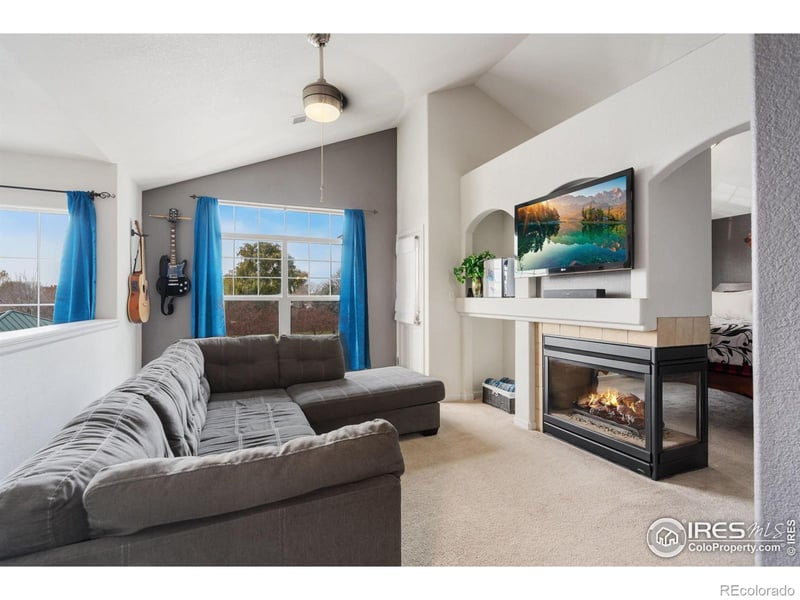 3601 Ponderosa Ct #6, Evans, CO 80620